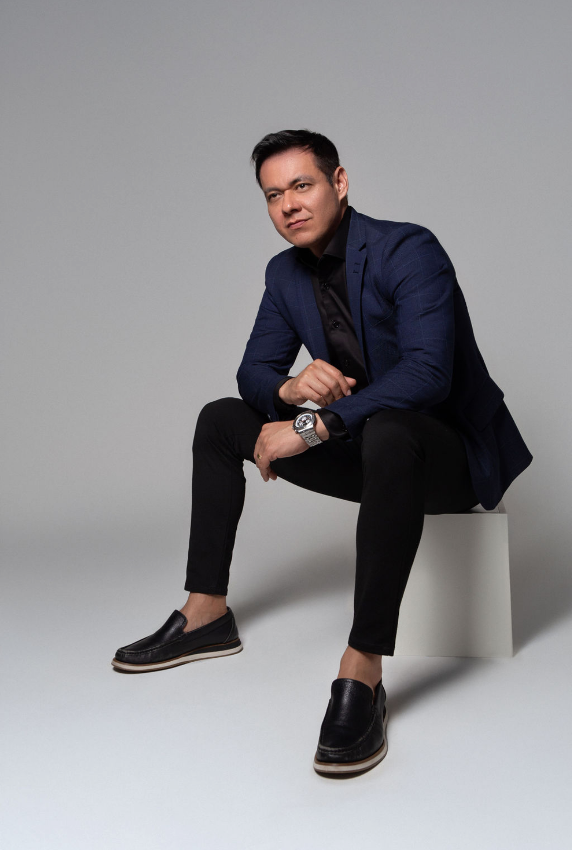 Dr. Dennis Teran